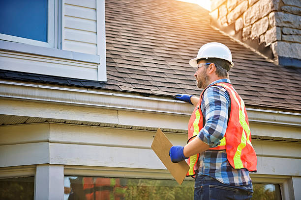 Roof Repair in Shanks